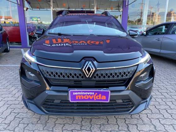 RENAULT KARDIAN 1.0 TCE FLEX EVOLUTION EDC